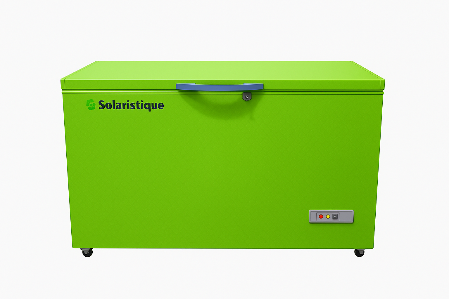 Solar Cold Storage